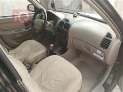 هيونداي فيرنا